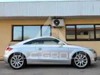 2006 Audi TT