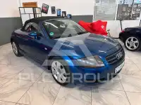 2006 Audi TT