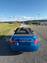 2006 Audi TT