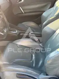 2006 Audi TT