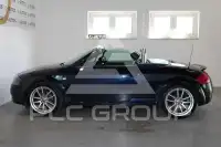 2006 Audi TT