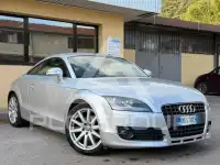 2006 Audi TT