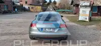 2006 Audi TT