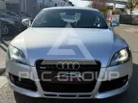 2006 Audi TT
