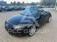 2006 Audi TT