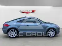 2006 Audi TT