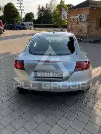 2006 Audi TT