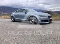 2006 Audi TT