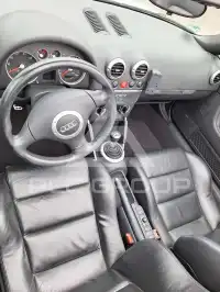 2006 Audi TT