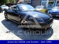 2006 Audi TT