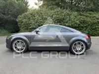 2006 Audi TT