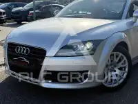 2006 Audi TT