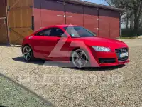 2006 Audi TT