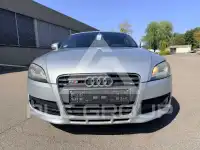 2006 Audi TT