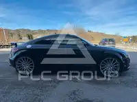 2006 Audi TT
