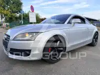 2006 Audi TT