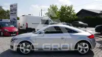 2006 Audi TT