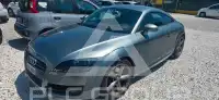 2006 Audi TT