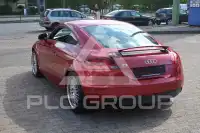 2006 Audi TT