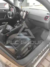 2006 Audi TT