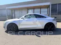 2006 Audi TT