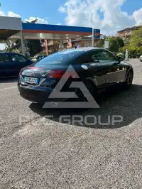 2006 Audi TT
