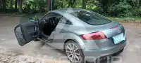 2006 Audi TT