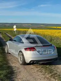 2006 Audi TT
