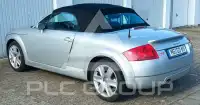 2006 Audi TT