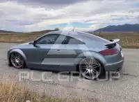 2006 Audi TT
