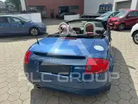 2006 Audi TT
