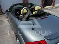 2006 Audi TT