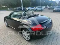 2006 Audi TT