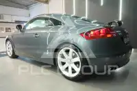 2006 Audi TT