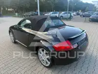 2006 Audi TT