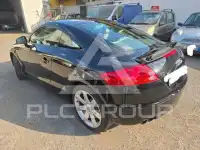 2006 Audi TT