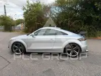 2006 Audi TT
