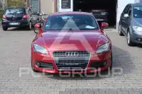 2006 Audi TT