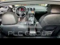 2006 Audi TT