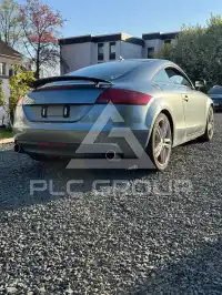 2006 Audi TT