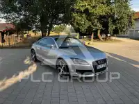 2006 Audi TT