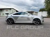 2006 Audi TT