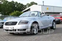 2006 Audi TT