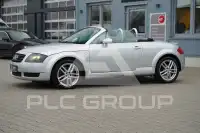 2006 Audi TT