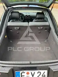 2006 Audi TT