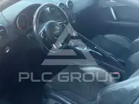 2006 Audi TT