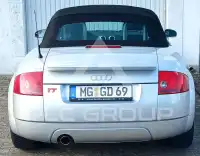 2006 Audi TT
