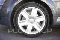 2006 Audi TT