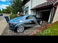 2006 Audi TT