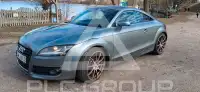2006 Audi TT